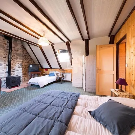 Vie De Chateau 2 Nyaraló *