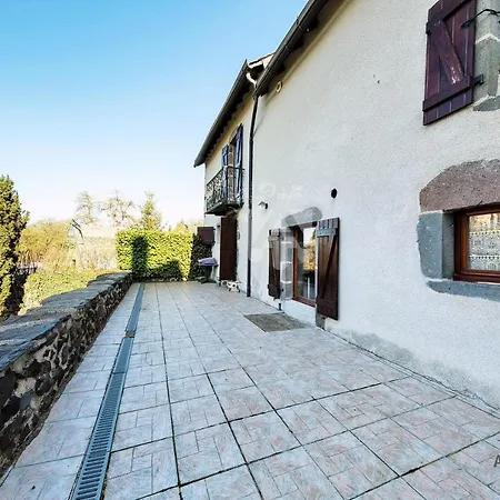 Vie De Chateau 2 Nyaraló Murol