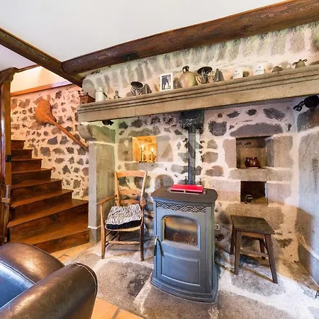 Сasa de vacaciones Vie De Chateau 2