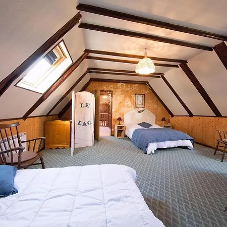 Vie De Chateau 2 * Murol