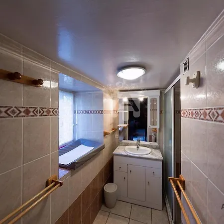 Nyaraló Vie De Chateau 2 *