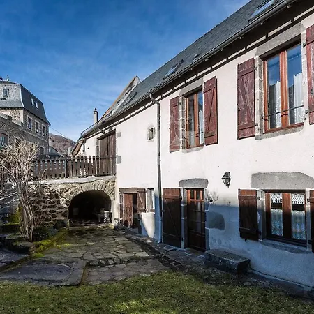 Сasa de vacaciones Vie De Chateau 2